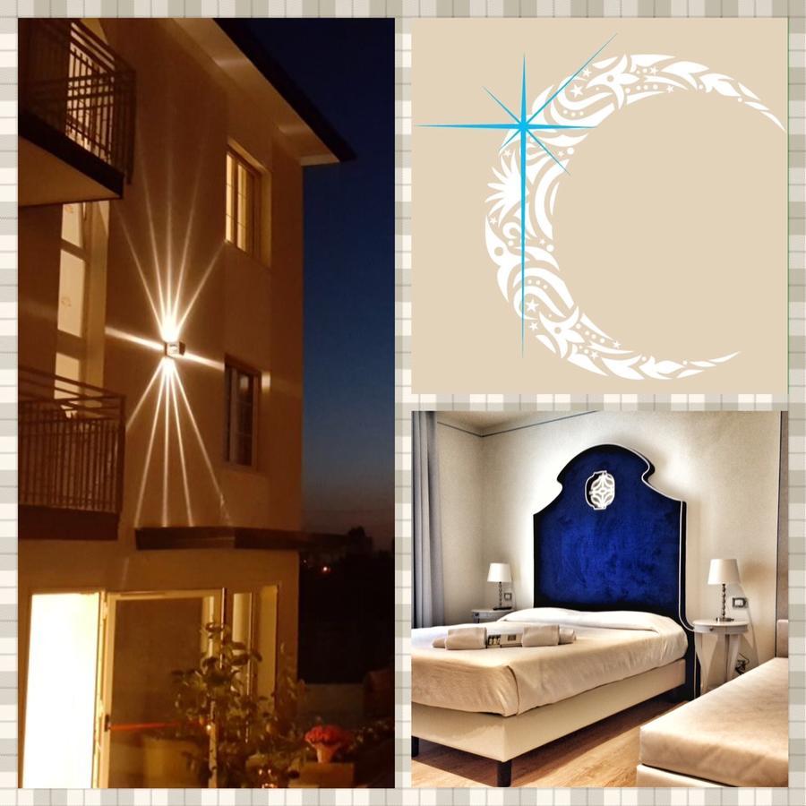 Incanto Di Luna Hotel Sirmione Exteriör bild