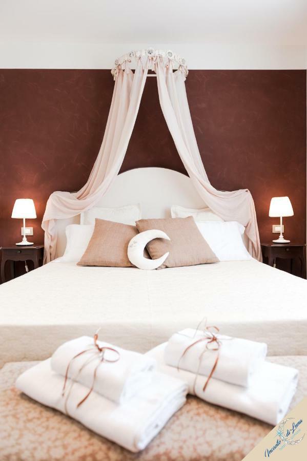 Incanto Di Luna Hotel Sirmione Exteriör bild